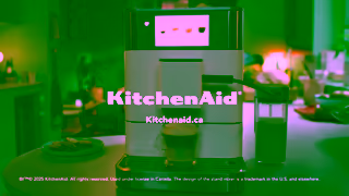 KitchenAid KitchenAid Whole Lot More Ad Commercial Brand Imagery Photoshoot 2
