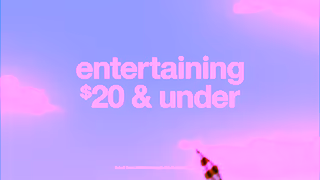 Target Summer Deals SummerActivities Entertaining V2 EL 15 Video CrossCatTotal QDAF0040762H Ad Commercial Brand Imagery Photoshoot 2