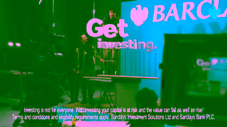 Barclays RMI Decision Paralysis Ad Commercial Brand Imagery Photoshoot 1