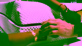 Douglas Sleep How A Douglas Mattress Is Made Ad Commercial Brand Imagery Photoshoot 1