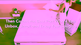 Douglas Sleep How A Douglas Mattress Is Made Ad Commercial Brand Imagery Photoshoot 2