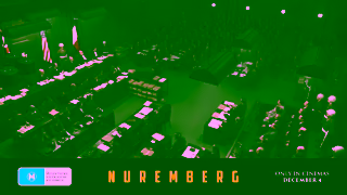 Madman Films Nuremberg 30s Spot ICD Ad Commercial Brand Imagery Photoshoot 1