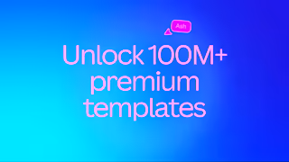 Canva Try Canva templates today Ad Commercial Brand Imagery Photoshoot 2