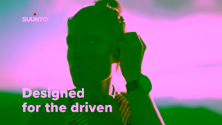 SUUNTO SUUNTO Race2 Cutdown 1 Pro Final 16x9 Logo Ad Commercial Brand Imagery Photoshoot 1