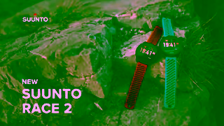 SUUNTO SUUNTO Race2 Cutdown 1 Pro Final 16x9 Logo Ad Commercial Brand Imagery Photoshoot 2