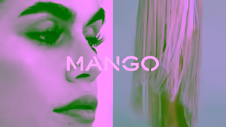 MANGO CRAFT YOUR OWN STORY FEATURING KAIA GERBER CAPSULE COLLECTION Ad Commercial Brand Imagery Photoshoot 0