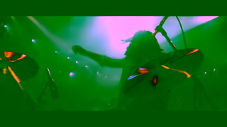 Paramount Pictures Bob Marley One Love On Digital Today Paramount Movies Ad Commercial Brand Imagery Photoshoot 1
