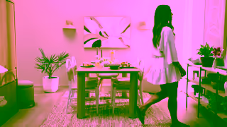 Temple & Webster Temple Webster On trend online on sale this Black Friday Ad Commercial Brand Imagery Photoshoot 1