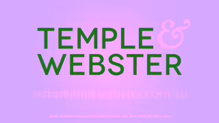 Temple & Webster Temple Webster On trend online on sale this Black Friday Ad Commercial Brand Imagery Photoshoot 2