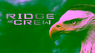 Kawasaki RIDGE PART CREW Ad Commercial Brand Imagery Photoshoot 1