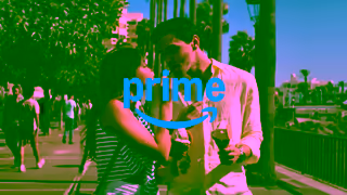 Amazon PrimeVideo 15s Romance English Q1 Brand Prime Video Ad Commercial Brand Imagery Photoshoot 0