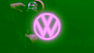 Volkswagen Financial Volkswagen Car Insurance Ad Commercial Brand Imagery Photoshoot 2