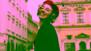 Fragrance.com Step Into Spring with Fragrancecom Ad Commercial Brand Imagery Photoshoot 1