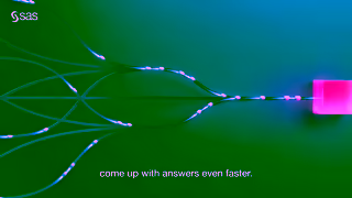 SAS Software Video Ad Ad Commercial Brand Imagery Photoshoot 1