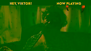 LevelFILM Hey Viktor Starring Cody Lightning Now Playing Only In Theatres Ad Commercial Brand Imagery Photoshoot 0