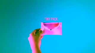 Always Always Pocket FlexFoam Ad Commercial Brand Imagery Photoshoot 2