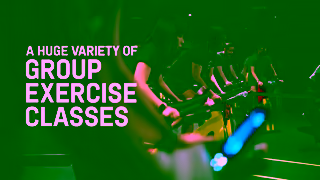 Fitness First Start Your Free Trial With Fitness First Ad Commercial Brand Imagery Photoshoot 1