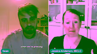 Eufy How Heating Helps Maximize Milk Output Ad Commercial Brand Imagery Photoshoot 2