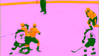 NHL.com Catch Canucks vs Predators Game 6 tonight on TNT Ad Commercial Brand Imagery Photoshoot 1