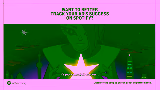 Spotify Ads Tunetorials How to Track Your Ads Success Lanscape 15 Ad Commercial Brand Imagery Photoshoot 2