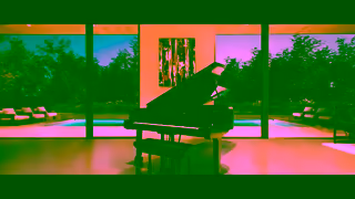 LUTRON Electronics Lutron motorized shades with Natural Light Optimization Ad Commercial Brand Imagery Photoshoot 0