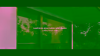 LUTRON Electronics Lutron motorized shades with Natural Light Optimization Ad Commercial Brand Imagery Photoshoot 2