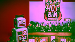 Tijuana Flats Three All New Street Tacos Chips for only 999 Tijuana Flats Ad Commercial Brand Imagery Photoshoot 0