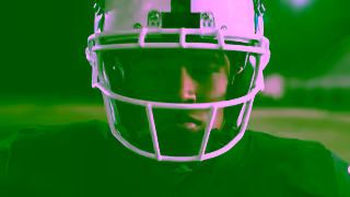 Adidas Paper Football adidas Ad Commercial Brand Imagery Photoshoot 1
