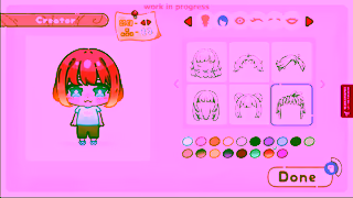 RedDeer Games Cottonville is going to Kickstarter from April 1st Ad Commercial Brand Imagery Photoshoot 0