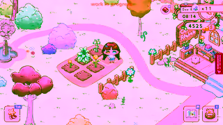 RedDeer Games Cottonville is going to Kickstarter from April 1st Ad Commercial Brand Imagery Photoshoot 1