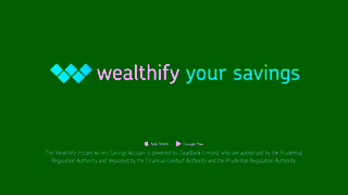 Wealthify Wealthify SAVING 16x9 15s 12 03 24 Ad Commercial Brand Imagery Photoshoot 2