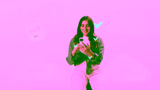 Holafly eSIM Holafly Ad Commercial Brand Imagery Photoshoot 1