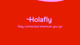 Holafly eSIM Holafly Ad Commercial Brand Imagery Photoshoot 2