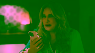 DISCOVER Video Ad Ad Commercial Brand Imagery Photoshoot 1