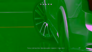 Volvo Volvo Cars Ad Commercial Brand Imagery Photoshoot 1