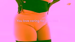 Dove Find the Dove Beauty Bar for you Ad Commercial Brand Imagery Photoshoot 0