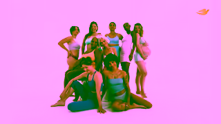 Dove Find the Dove Beauty Bar for you Ad Commercial Brand Imagery Photoshoot 2