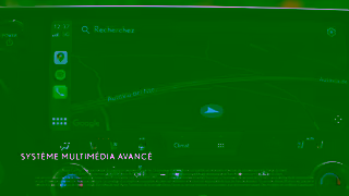 Lexus Lexus RX Technologie Ad Commercial Brand Imagery Photoshoot 2