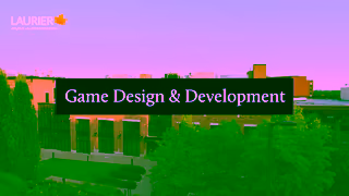 Wilfrid Laurier University Brantford Technology Design Programs Ad Commercial Brand Imagery Photoshoot 0
