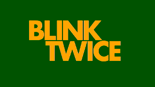 Warner Brothers Blink Twice August 22 Ad Commercial Brand Imagery Photoshoot 2