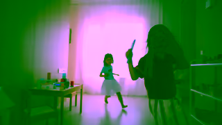 Zurich We dont just cover we care 15s Life Insurance A 169 Ad Commercial Brand Imagery Photoshoot 0