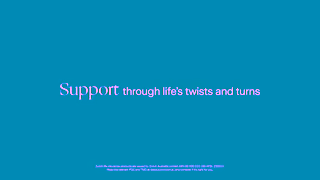 Zurich We dont just cover we care 15s Life Insurance A 169 Ad Commercial Brand Imagery Photoshoot 2