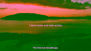 Patagonia Protect the ocean so it can protect us Ad Commercial Brand Imagery Photoshoot 2