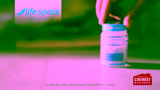 Chemist Warehouse Healthy Break LifeSpace Ad Commercial Brand Imagery Photoshoot 1