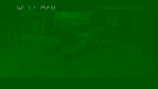 Universal Pictures Wolf Man TV spot Understand 15 9x16 In Cinemas Friday Ad Commercial Brand Imagery Photoshoot 0