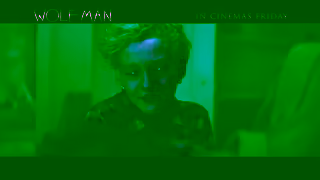 Universal Pictures Wolf Man TV spot Understand 15 9x16 In Cinemas Friday Ad Commercial Brand Imagery Photoshoot 1