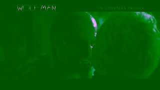 Universal Pictures Wolf Man TV spot Understand 15 9x16 In Cinemas Friday Ad Commercial Brand Imagery Photoshoot 2