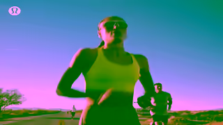 Lululemon lululemon EMEA Find Further EN 15s 4x3 Ad Commercial Brand Imagery Photoshoot 1