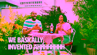 Tropicana Juice Ahhhhhhhhhhhhhh Ad Commercial Brand Imagery Photoshoot 2