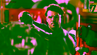 Harbor Freight ICON Pro Tools Harbor Freight Ad Commercial Brand Imagery Photoshoot 1